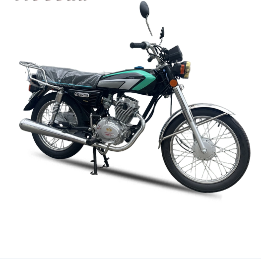 200cc Cost-Effective Off-Road Motorcycle Motocross 4stroke Dirt Bike
